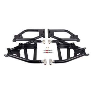 HighLifter - High Lifter APEXX Rear Raked Upper and Lower Control Arms for CFMoto (2025-26) U10 Pro - Image 1