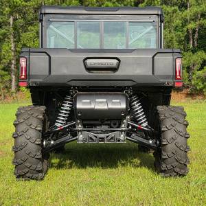 HighLifter - High Lifter APEXX Rear Raked Upper and Lower Control Arms for CFMoto (2025-26) U10 Pro - Image 5