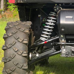 HighLifter - High Lifter APEXX Rear Raked Upper and Lower Control Arms for CFMoto (2025-26) U10 Pro - Image 6