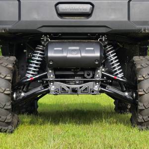 HighLifter - High Lifter APEXX Rear Raked Upper and Lower Control Arms for CFMoto (2025-26) U10 Pro - Image 7