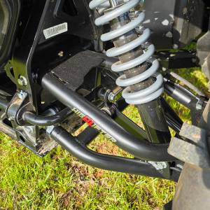 HighLifter - High Lifter APEXX Rear Raked Upper and Lower Control Arms for CFMoto (2025-26) U10 Pro - Image 8