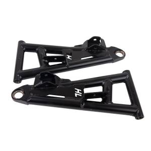 HighLifter - High Lifter APEXX Front Forward Upper & Lower Control Arms for CFMoto (2025-26) U10 Pro (Ball Joints Preinstalled) - Image 2