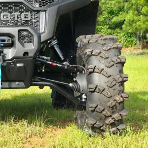 HighLifter - High Lifter APEXX Front Forward Upper & Lower Control Arms for CFMoto (2025-26) U10 Pro (Ball Joints Preinstalled) - Image 7