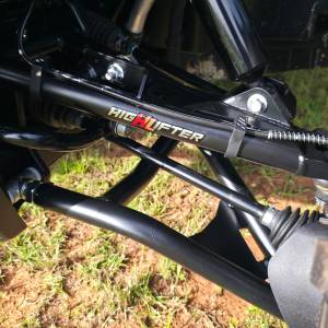 HighLifter - High Lifter APEXX Front Forward Upper & Lower Control Arms for CFMoto (2025-26) U10 Pro (Ball Joints Preinstalled) - Image 8