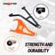 HighLifter - High Lifter APEXX Front Forward Upper & Lower Control Arms for CFMoto (2025-26) U10 Pro (Ball Joints Preinstalled) - Image 10