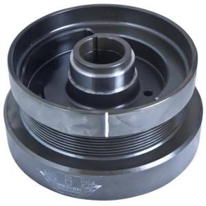 Fluidampr - Fluidampr Harmonic Balancers for Ford (1999-03) F-250/350/450/550 7.3L Power Stroke - Image 2