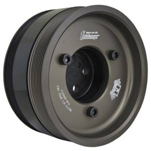 Fluidampr - Fluidampr Harmonic Balancers for Ford (2008-10) F-250/350/450/550 6.4L Power Stroke - Image 2