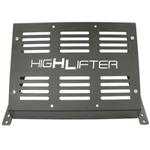 High Lifter Radiator Relocation Kit for Kawasaki (2015-23) Brute Force 750i