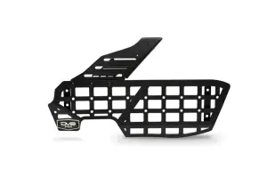DV8 Offroad - DV8 Offroad Center Console Molle Panels & Bridge for Ford (2021-26) Bronco - Image 2