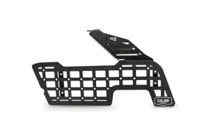DV8 Offroad - DV8 Offroad Center Console Molle Panels & Bridge for Ford (2021-26) Bronco - Image 3