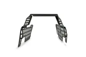 DV8 Offroad - DV8 Offroad Center Console Molle Panels & Bridge for Ford (2021-26) Bronco - Image 4