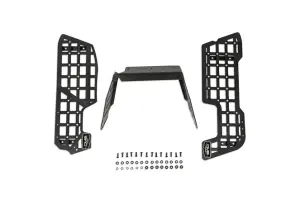 DV8 Offroad - DV8 Offroad Center Console Molle Panels & Bridge for Ford (2021-26) Bronco - Image 5