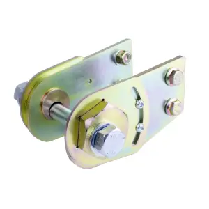BD Diesel Control Arm Caster Adjusting Cam for Ford (2005-10) F-250/F-350/F-450 Super Duty, Pick-Up/Cab & Chassis