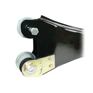 BD Diesel Performance - BD Diesel Control Arm Caster Adjusting Cam for Ford (2005-10) F-250/F-350/F-450 Super Duty, Pick-Up/Cab & Chassis - Image 2