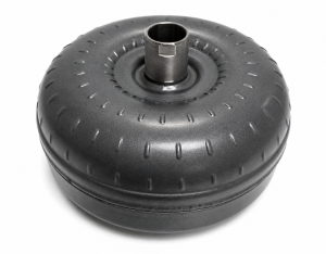 Diamond T Torque Converter, Ford (1989-05) 5.0/5.4/5.8 E-Series & F-Series (E4OD/4R100) Stage 1 (Single Disk)