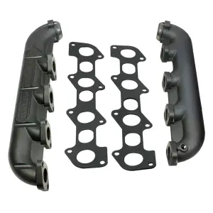 BD Diesel Performance - BD Diesel Performance Manifold Set for Ford (2003-07) 6.0L Power Stroke - Image 2