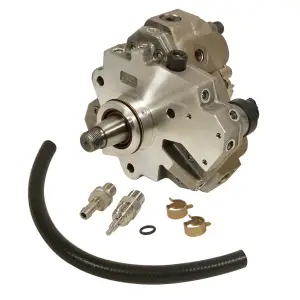 BD Diesel 12MM Stroker CP3 Injection Pump for Dodge/Ram (2003-18) 5.9L/6.7L Cummins
