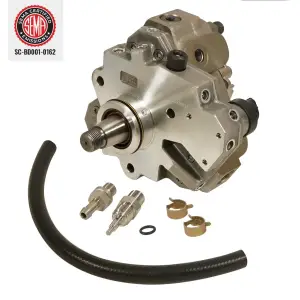 BD Diesel Performance - BD Diesel 12MM Stroker CP3 Injection Pump for Dodge/Ram (2003-18) 5.9L/6.7L Cummins - Image 5
