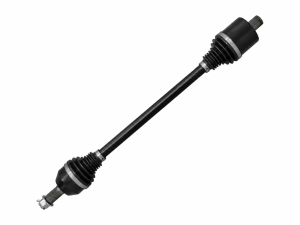 SuperATV Rhino 2.0 Long-Travel Axle for Polaris (2019-24) General 1000 (Front)