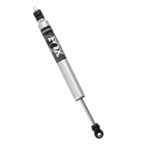 Fox Racing Shox 2.0 Performance Series IFP Smooth Body Shocks for Ford (2005-16) F-250/F-350 Super Duty, 4WD (Front 0"-1.5")