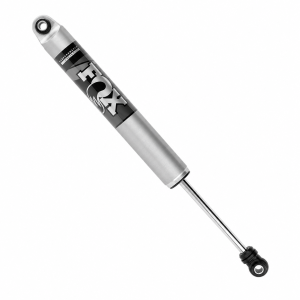 Fox Racing Shox 2.0 Performance Series IFP Smooth Body Shocks for Chevy/GMC (2020-26) 2500HD/3500HD 2WD/4WD (Rear, Lifted 0"-1") 