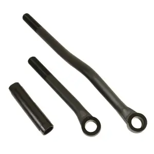 BD Diesel Performance - BD Diesel Power Track Bar Kit for Dodge (1994-02) 2500/3500 5.9L/8.0L Cummins, 4WD - Image 3