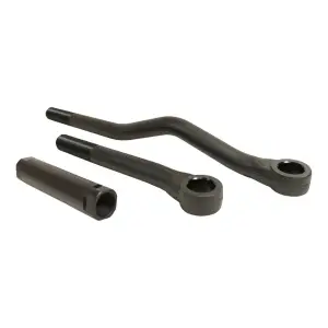 BD Diesel Performance - BD Diesel Power Track Bar Kit for Dodge (1994-02) 2500/3500 5.9L/8.0L Cummins, 4WD - Image 4
