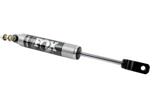 Fox Racing - Fox Racing Shox 2.0 Performance Series IFP Smooth Body Shocks for Chevy/GMC (2011-19) 2500HD/3500HD 2WD/4WD (Front, Lifted 1.5"-3.5") Excludes Magnetic Suspension) - Image 4