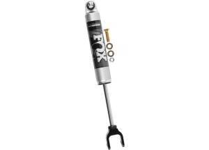 Fox Racing - Fox Racing Shox 2.0 Performance Series IFP Smooth Body Shocks for Chevy/GMC (2011-19) 2500HD/3500HD 2WD/4WD (Front, Lifted 1.5"-3.5") Excludes Magnetic Suspension) - Image 5