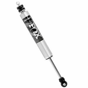 Fox Racing 2.0 Performance Series IFP Smooth Body Shocks for Ram (2014-26) 2500/3500 4WD (Front, Lifted 0"-2")