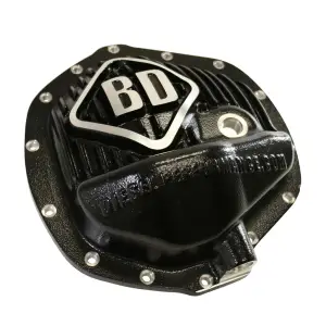 BD Diesel Performance - BD Diesel Rear Differential Cover for Dodge/Ram (2003-18) 2500/3500 5.9L/6.7L Cummins / Chevy/GMC (2001-18) 2500HD/3500 6.6L Duramax, AA14-11.5" - Image 6