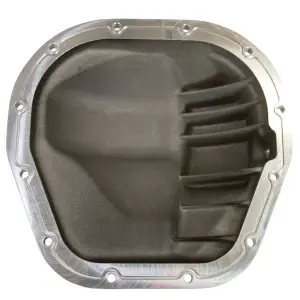 BD Diesel Performance - BD Diesel Rear Differential Cover for Ford (1989-16) F-250/F-350 / (2017-24) F-250, Single Rear Wheel, Sterling 12-10.25/10.5 - Image 5