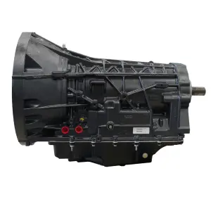 BD Diesel Performance - BD Diesel Roadmaster 10R80 Automatic Transmission & Converter Package for Ford (2018-20) 2.7L/3.5L F-150, 4WD - Image 3