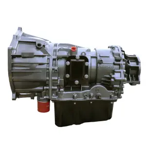 BD Diesel Performance - BD Diesel TowMaster Chevy Allison 1000 Transmission & Converter Package for Chevy/GMC (2001-04) 2500HD/3500 6.6L Duramax LB7 4WD - Image 4