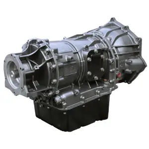BD Diesel Performance - BD Diesel TowMaster Chevy Allison 1000 Transmission & Converter Package for Chevy/GMC (2001-04) 2500HD/3500 6.6L Duramax LB7 4WD - Image 5