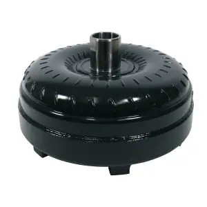 BD Diesel Performance - BD Diesel TowMaster Chevy Allison 1000 Transmission & Converter Package for Chevy/GMC (2001-04) 2500HD/3500 6.6L Duramax LB7 4WD - Image 6