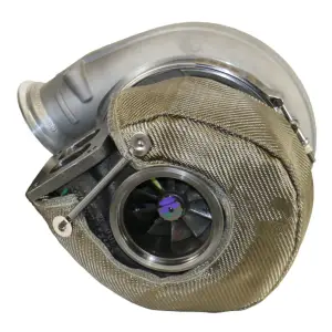 BD Diesel Performance - BD Diesel T4 Turbo Blanket S300/S400 - Image 7