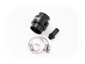 SPE Motorsport - SPE Motorsport Upper Radiator Hose for Ford (2011-26) 6.7L Power Stroke (Billet) - Image 1