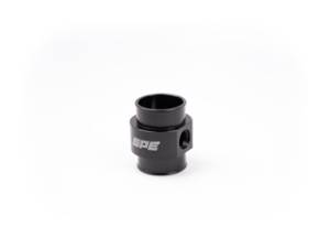 SPE Motorsport - SPE Motorsport Upper Radiator Hose for Ford (2011-26) 6.7L Power Stroke (Billet) - Image 3