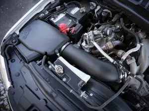 SPE Motorsport - SPE Motorsport Air Intake System for Ford (2020-26) 6.7L Power Stroke - Image 13