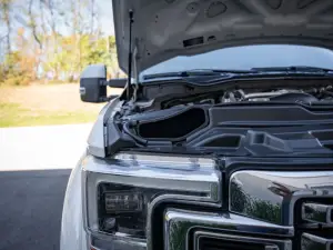 SPE Motorsport - SPE Motorsport Air Intake System for Ford (2020-26) 6.7L Power Stroke - Image 14