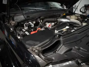 SPE Motorsport - SPE Motorsport Air Intake System for Ford (2020-26) 6.7L Power Stroke - Image 16