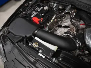 SPE Motorsport - SPE Motorsport Air Intake System for Ford (2020-26) 6.7L Power Stroke - Image 17