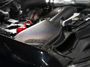 SPE Motorsport - SPE Motorsport Air Intake System for Ford (2020-26) 6.7L Power Stroke - Image 18