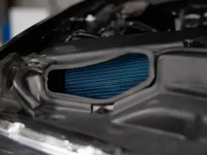 SPE Motorsport - SPE Motorsport Air Intake System for Ford (2020-26) 6.7L Power Stroke - Image 19