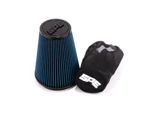 SPE Motorsport - SPE Motorsport Air Intakes Pre-Filter Sock for Ford (2011-19) 6.7L Power Stroke - Image 2