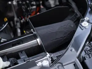 SPE Motorsport - SPE Motorsport Air Intakes Pre-Filter Sock for Ford (2011-19) 6.7L Power Stroke - Image 5