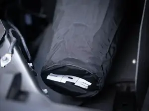 SPE Motorsport - SPE Motorsport Air Intakes Pre-Filter Sock for Ford (2011-19) 6.7L Power Stroke - Image 6