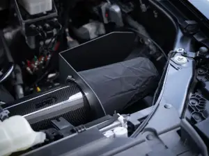 SPE Motorsport - SPE Motorsport Air Intakes Pre-Filter Sock for Ford (2011-19) 6.7L Power Stroke - Image 7