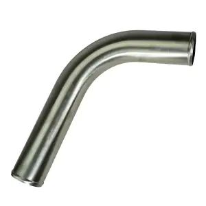 Industrial Injection - Industrial Injection 3" Stainless Charge Pipe Kit for Dodge (2003-07) 5.9L Cummins - Image 3